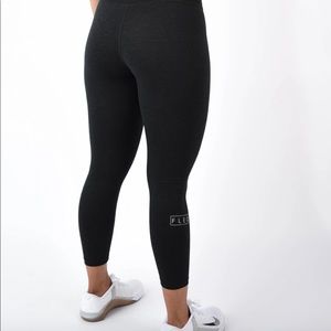 FLEO El Toro 21" Heather Black - Bounce